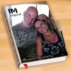 Meet your Posher, Roland